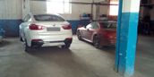 SUV   BMW X6 2015 , 2990000 , 