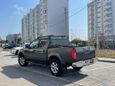  Nissan Navara 2007 , 780000 , 