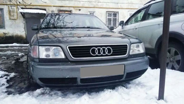  Audi A6 1994 , 150000 , 
