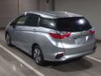  Honda Shuttle 2016 , 770000 , 