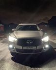 SUV   Infiniti QX60 2017 , 2500000 , 