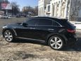 SUV   Infiniti FX50 2008 , 1150000 , 