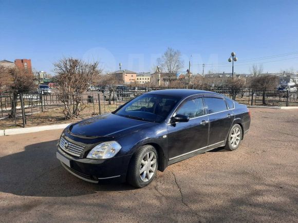  Nissan Teana 2005 , 450000 , -