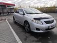  Toyota Corolla 2008 , 595000 , 