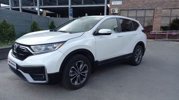 SUV   Honda CR-V 2021 , 3250000 , 