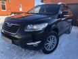 SUV   Hyundai Santa Fe 2010 , 790000 , 