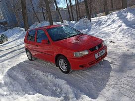  Volkswagen Polo 1997 , 165000 , 