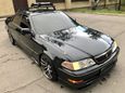  Toyota Mark II 2000 , 585000 , 