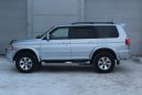 SUV   Mitsubishi Pajero Sport 2006 , 685000 , 