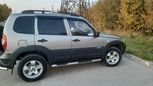 SUV   Chevrolet Niva 2013 , 350000 , 