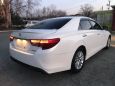  Toyota Mark X 2015 , 1235000 , 