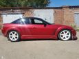  Mazda RX-8 2003 , 250000 , 