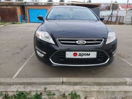  Ford Mondeo 2011 , 680000 , 