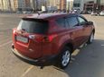 SUV   Toyota RAV4 2013 , 1190000 , 