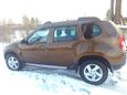 SUV   Renault Duster 2013 , 780000 , -