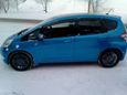  Honda Fit 2008 , 450000 , 