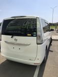    Nissan Serena 2014 , 1200000 , 