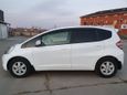  Honda Fit 2009 , 375000 , 