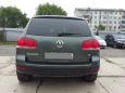 SUV   Volkswagen Touareg 2004 , 630000 , 