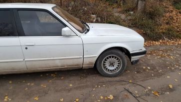  BMW 3-Series 1989 , 80000 , -