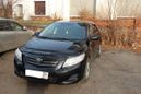  Toyota Corolla 2010 , 840000 , 