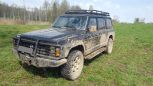 SUV   Nissan Patrol 1993 , 350000 ,  