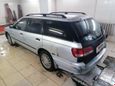  Nissan Expert 2000 , 140000 , 