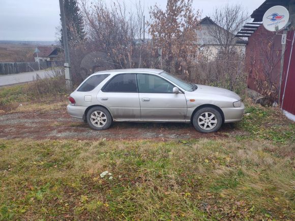  Subaru Impreza 2000 , 100000 , 