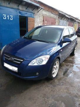  Kia Ceed 2008 , 300000 , 