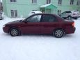  Kia Spectra 2005 , 176000 , 