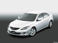  Mazda Mazda6 2012 , 900000 , 