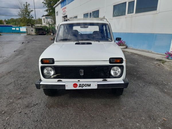 Ваз 2121 Купить Бу Кбр