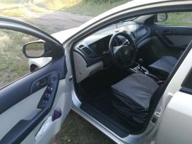  Kia Forte 2008 , 430000 , 