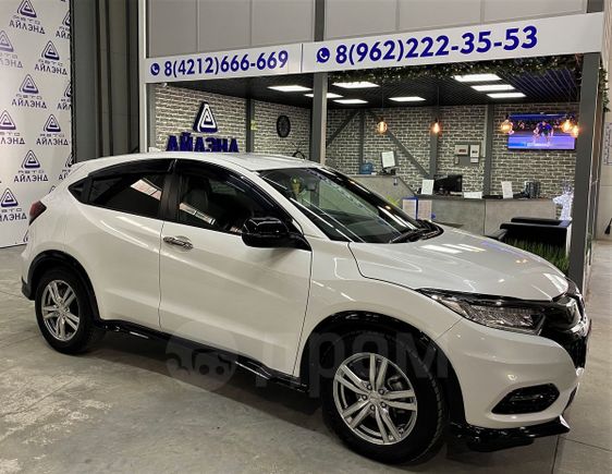 SUV   Honda Vezel 2018 , 1399000 , 