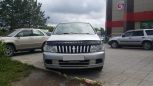    Nissan Bassara 1999 , 345000 , 