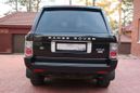 SUV   Land Rover Range Rover 2009 , 1370000 , 