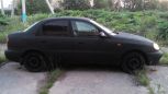  Chevrolet Lanos 2007 , 120000 , 