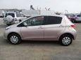  Toyota Vitz 2011 , 410000 , 