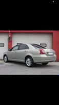  Toyota Avensis 2008 , 550000 , 