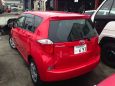  Toyota Ractis 2013 , 550000 , 