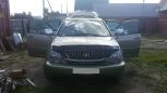 SUV   Lexus RX300 2000 , 490000 , 