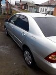  Toyota Corolla 2005 , 440000 , 