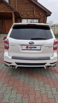 SUV   Subaru Forester 2013 , 1900000 , 