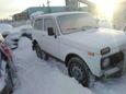 SUV    4x4 2121  1999 , 180000 , 