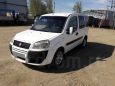    Fiat Doblo 2012 , 290000 , 