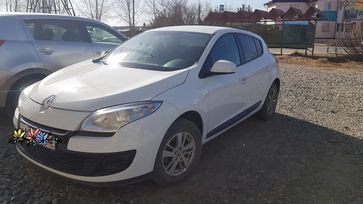  Renault Megane 2014 , 545000 , 