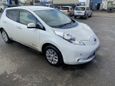  Nissan Leaf 2014 , 629000 , 