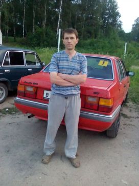  Audi 80 1980 , 85000 , 