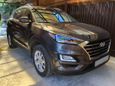 SUV   Hyundai Tucson 2019 , 1600000 , 