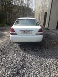  Toyota Mark II 2001 , 450000 , 